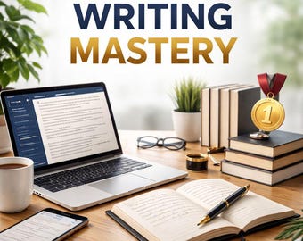 Writing Mastery