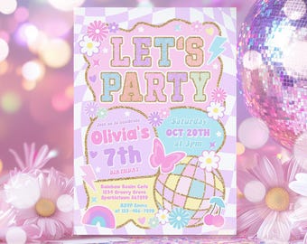 PARTY THEMES