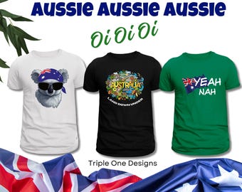 Australian Collection