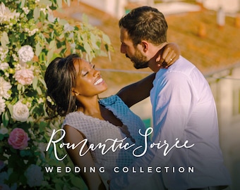 ROMANTIC SOIREE