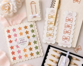Little Gifts