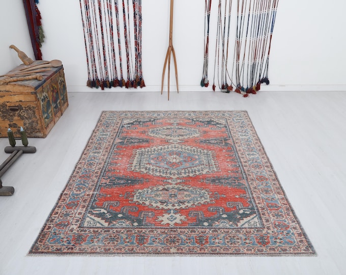Medium Rugs