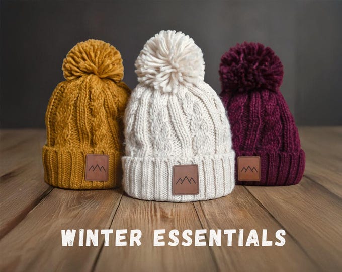 Winter Hats