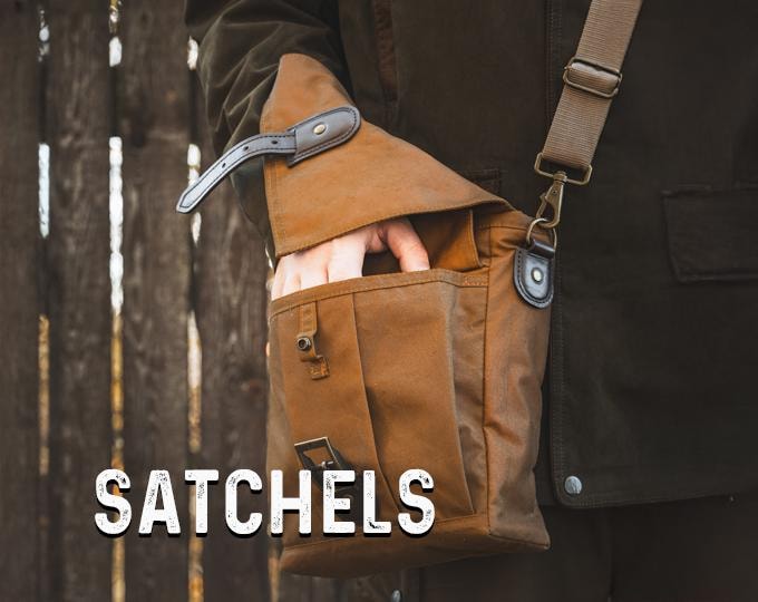 Messenger Bags