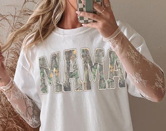 CAMO COLLECTION