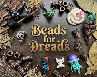 Dread Beads & Jewels