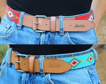 Women's Belts