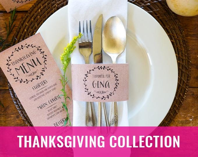 Thanksgiving