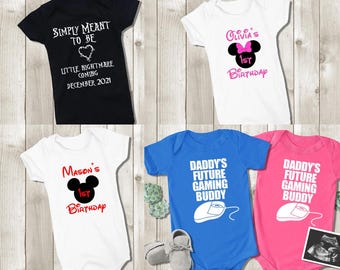 Baby & Kid's Clothing