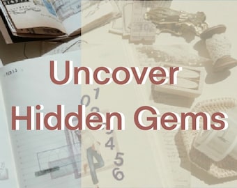 Discover New Brands