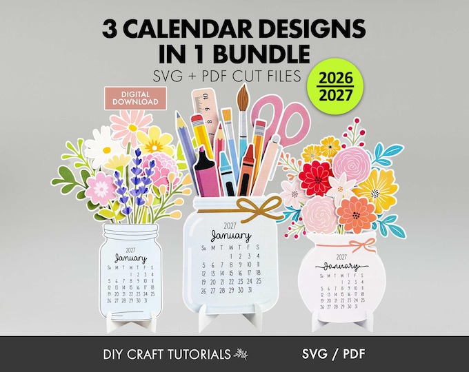 Calendars