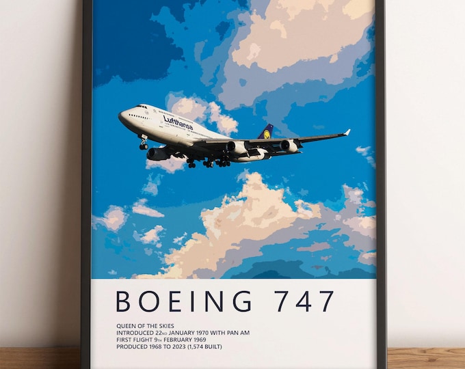 Airliners (Boeing)