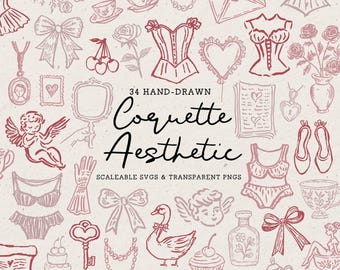 SVG | Doodle Bundles