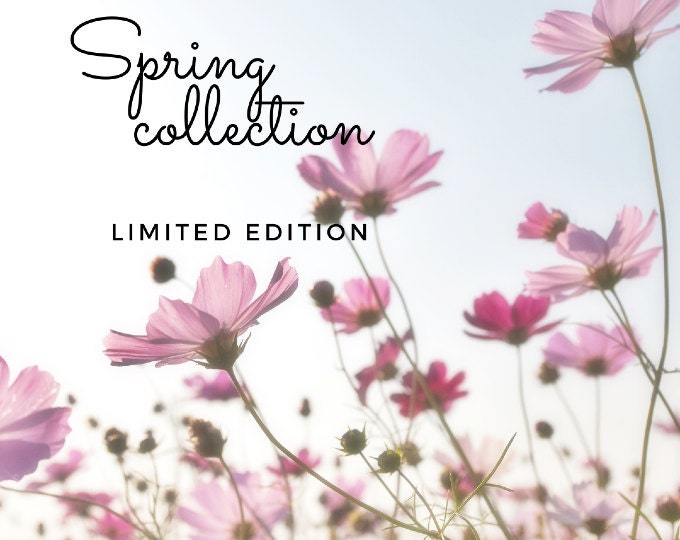 Spring Collection