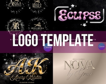 Logo Template