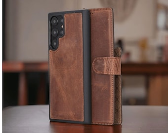 Galaxy S26/25/24/23 Case