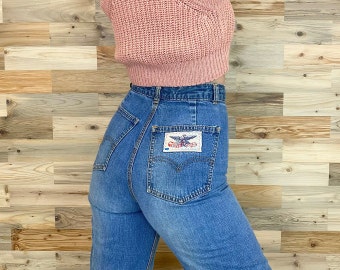 Jeans & Shorts / 25"-26"