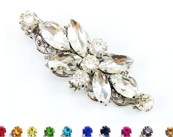 HAIR JEWELRY : Customize