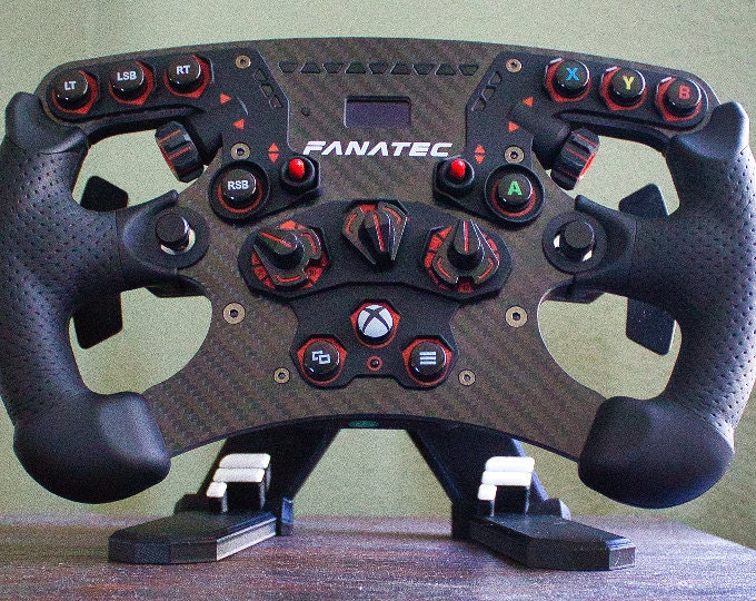 Fanatec