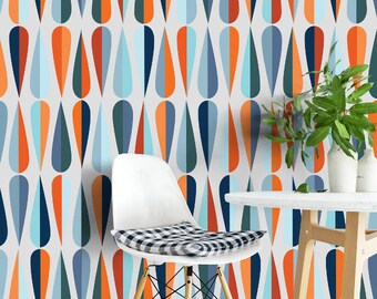 WALLPAPER MURALS