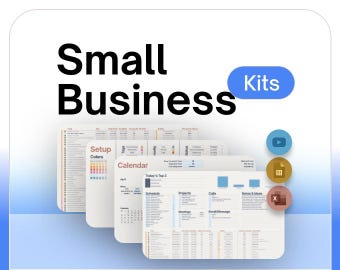 Small Business Kits