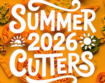 Summer Cutter Collection
