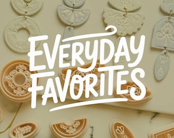 Everyday Favorites