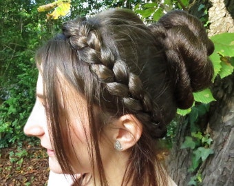 BRAID HEADBANDS