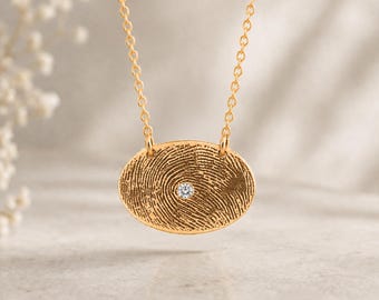 Necklaces · Personalized