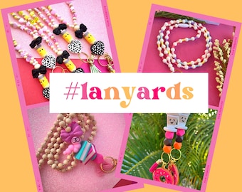 Lanyards