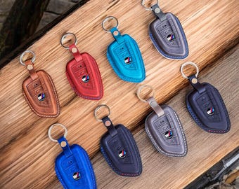 BMW Key Case
