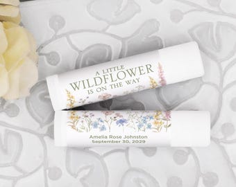 Lip Balm & Self Care