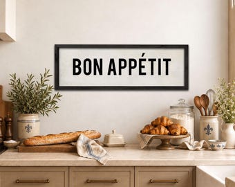 Farmhouse Signs