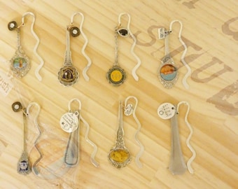 Bookmarks
