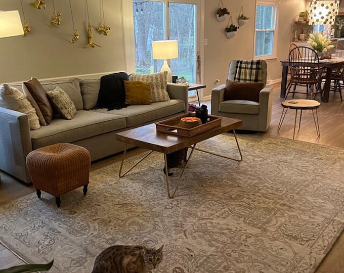 DecoRugParadise - Etsy 日本