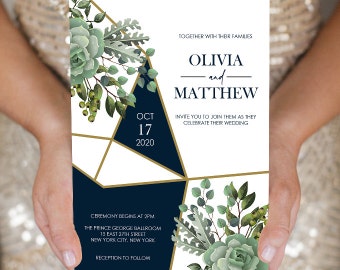 Wedding Invitations