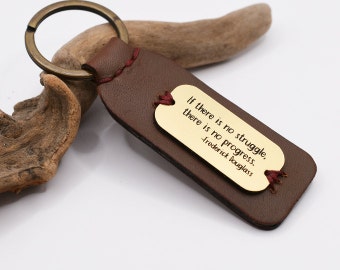 Personalized Keychains