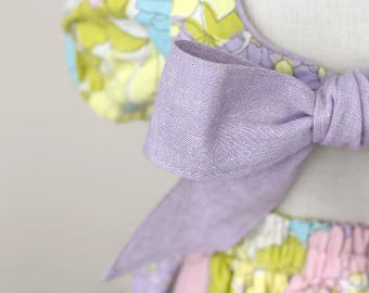 Dresses & Pinafores