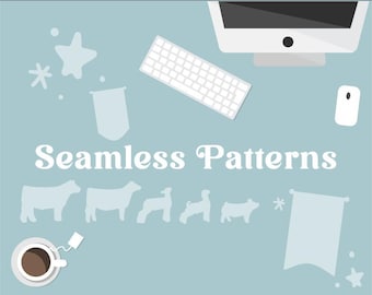 Seamless Patterns