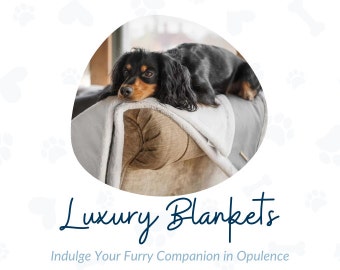 Luxury Blankets