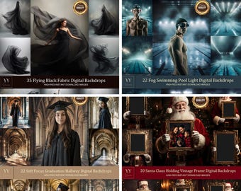 BACKDROPS