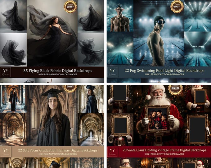 BACKDROPS