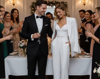 Reception & Second Look