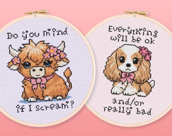 UNSUPPORTIVE ANIMALS