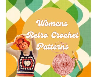 Crochet Women