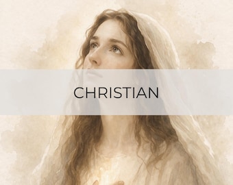 Christian Art