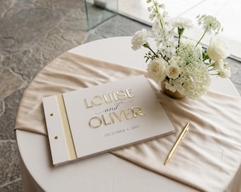 Wedding Guestbooks