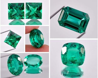 EMERALD