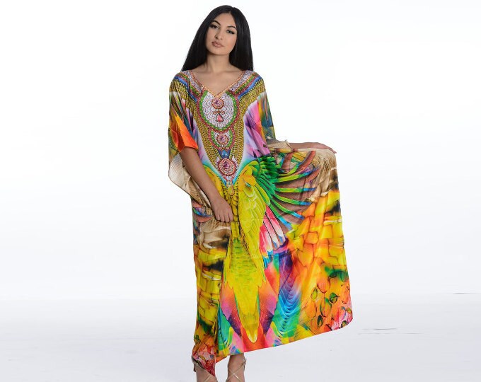 etsy kaftans
