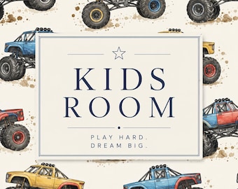 Kids Room